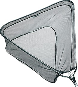 Jaxon landing net metal safe 300cm 12mm merítő