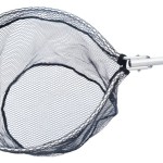 Jaxon landing net trust 120cm 6mm merítő