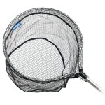 Jaxon landing net foldable 170cm 15/8mm merítő