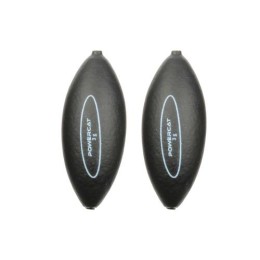 NEVIS Powercat micro U-float 3g fekete 2db/cs