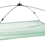 Jaxon net for catching live bait 6mm csalihal háló
