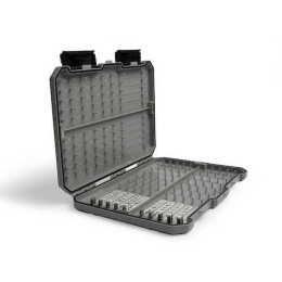PRESTON Absolute All-Round Hooklength Box előketartó