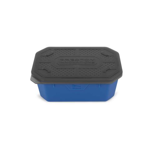 PRESTON Bait Tub csalisdoboz 1PT 0,6 literes