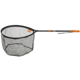Carp Zoom PZ Hanzo klasszikus merítőháló, 134 cm, 40x50 cm, 2 részes