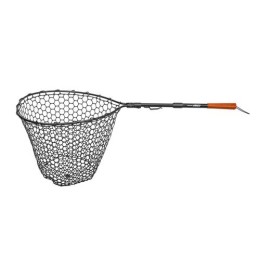 Carp Zoom Hanzo pergető merítőháló, 117 cm, 50x43 cm, 2 részes