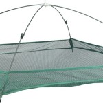 Jaxon net for catching live bait 6mm csalihal háló