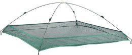 Jaxon net for catching live bait 6mm csalihal háló