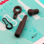 SEDO Quick Release Free  Running Set 
