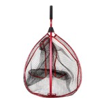 REIVA Rablózó merítő gumírozott 1.62m 65x55cm - Image 2