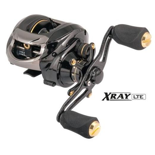 Rapture Xray Spl 1000 casting orsó - Image 2