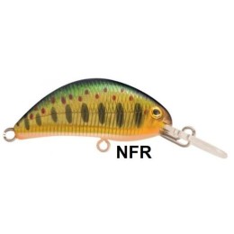 Rapture Hot Bean Area S NFR 3,5g 40mm, wobbler