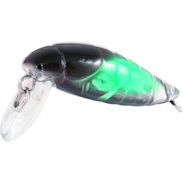 Rapture Pro Beetle Area Ab F 2g/28mm wobbler