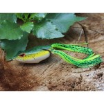 Rapture Dancer Frog 55mm 1/2Oz(14g) Weed