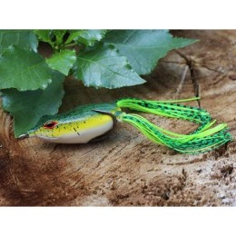 Rapture Dancer Frog 65mm 5/8Oz(16g) Weed