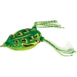 Rapture Dancer Frog 55mm 1/2Oz(14g)geen