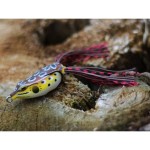 Rapture Dancer Frog 55mm 1/2Oz(14g) Mud