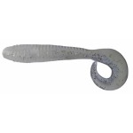 Rapture Swing Gruby 7,5cm white ghost 10db plasztik csali
