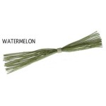 Rapture Spare Skirt Spinner & Jig Watermelon, gumi szoknya