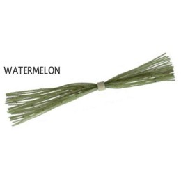 Rapture Spare Skirt Spinner & Jig Watermelon, gumi szoknya