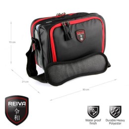 REIVA Reiva Stream pergető táska 30x21x15cm 1 dobozzal AKCIÓ -30%