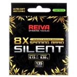 NEVIS Reiva Silent 135m 0,06mm Fluo Green - Image 3