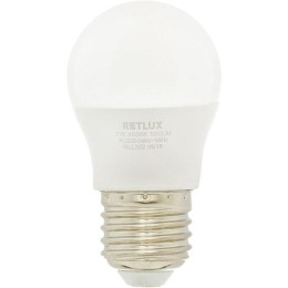 RETLUX RLL 302 G45 E27 mini gömb izzó 7W kifutó
