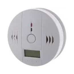 Retlux Szénmonoxid érzékelő RDT 301