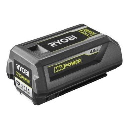Ryobi 36V 4.0Ah MaxPower akkumlátor RY36B40B
