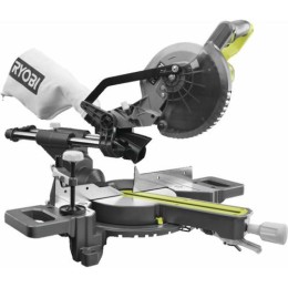 Ryobi asztali csúszófejes fejezőfűrész 18V ONE+ RMS18190-0