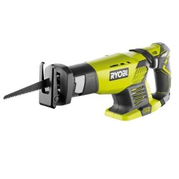 Ryobi R18RS-0 akkus szablyafűrész ONE+ csak készülék