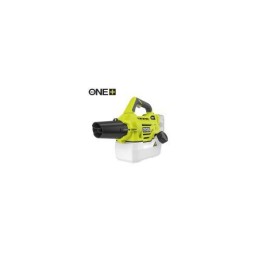 Ryobi RY18FGA-0 ONE+™18 V akkus ködpermetező 2L SOLO