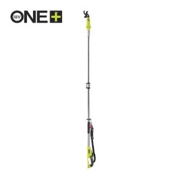 Ryobi 18 V akkus magassági ágávágó teleszkópos 2,7m-ig SOLO RY18PLA-0 ONE+™