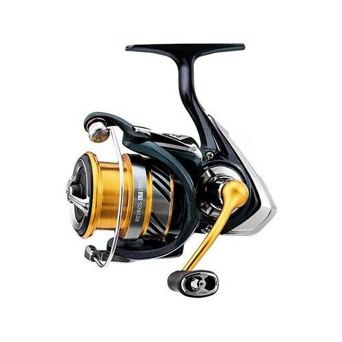 Daiwa Revros 2023 LT 3000-C - Image 5