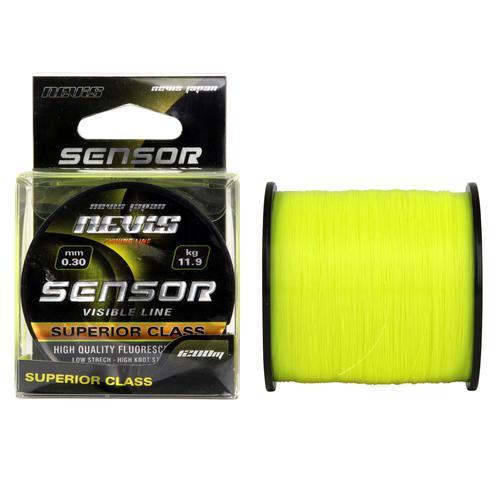 NEVIS Sensor Fluo 1400m/0.25mm - Image 3