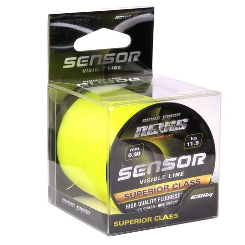 NEVIS Sensor Fluo 1400m/0.25mm - Image 2