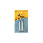 Jaxon led float battery világítópatronos úszóhoz lithiumos elem