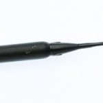 Jaxon led float 2,8g világítópatronos úszó