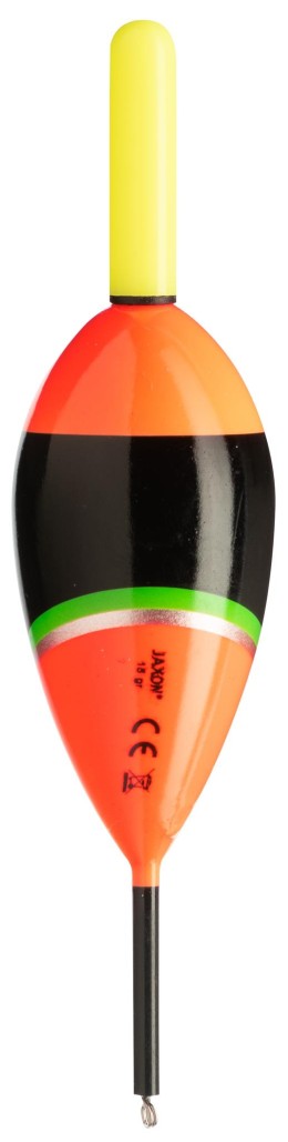 Jaxon led float 12g világítópatronos úszó
