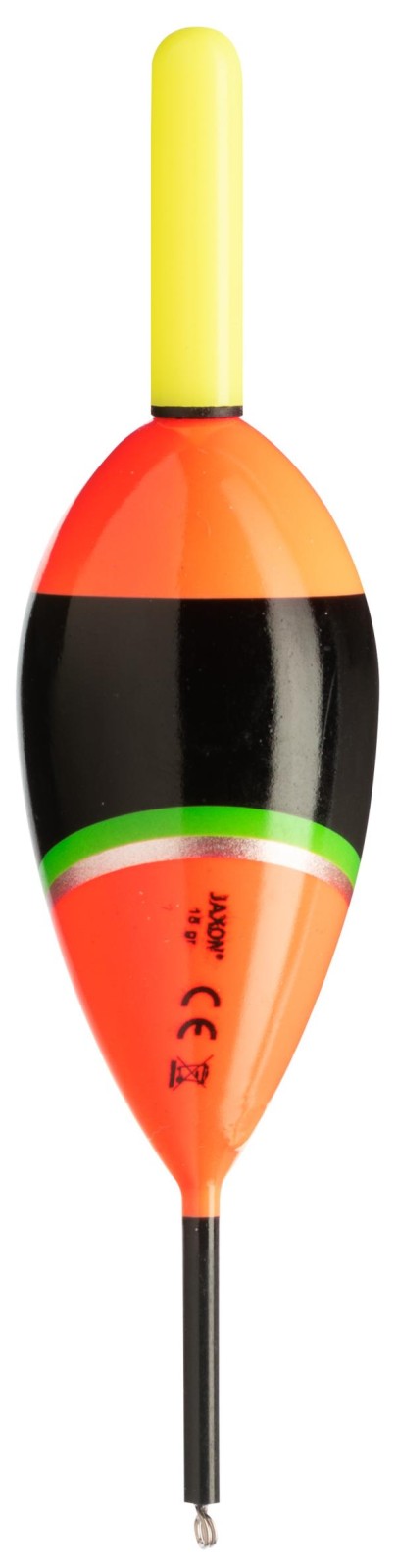 Jaxon led float 15g világítópatronos úszó