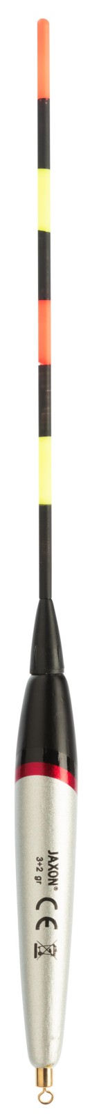 Jaxon led float 3g+2g világítópatronos úszó
