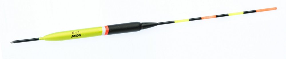 Jaxon led float 3g világítópatronos úszó
