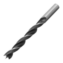 SIBRTEH 12mm fa fúrószár központosító heggyel