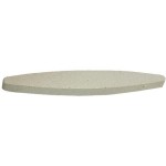 SIBRTEH 230mm csónak kaszakő