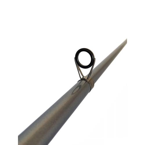 SILSTAR GRIZZLY TELE 150 3,00M - Image 3