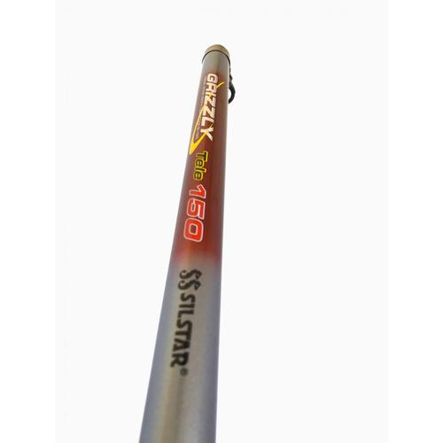SILSTAR GRIZZLY TELE 150 3,00M - Image 6