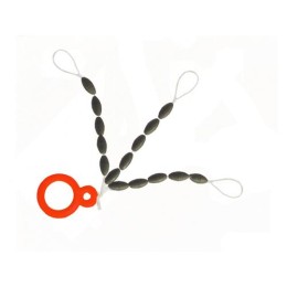 SILSTAR GUMI STOPPER EXTRA NAGY