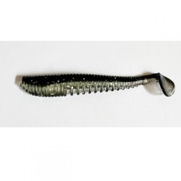 SILSTAR GUMIHAL 8CM 3,2G 10DB/CS DRFEP