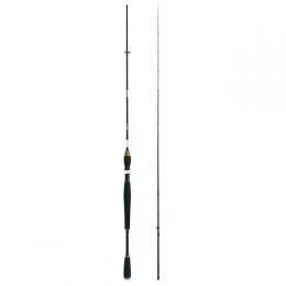 SILSTAR RC5 JIG SPIN 2,40M 10-30G