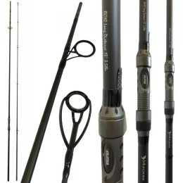 SILSTAR YOKOZUNA RC10 L.DISTANCE CARP 3,90M 3,5LBS