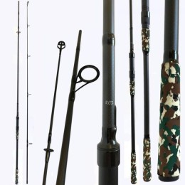 SILSTAR YOKOZUNA RC3 CARP ROD 3,00M 2,75LBS 2R